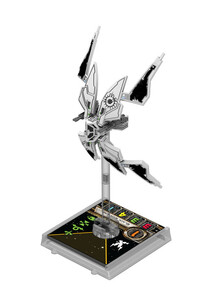 X-Wing: Zestaw Dodatkowy - StarViper