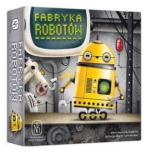 Fabryka Robotów