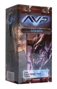 AvP Boardgame: Alien Queen