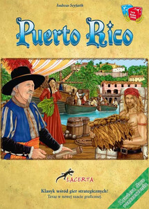 Puerto Rico (nowa edycja)