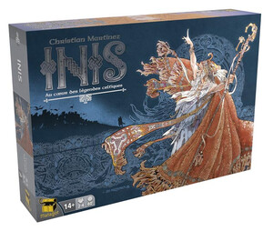 Inis (2nd edition)