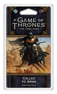 A Game of Thrones: Called to Arms / Wezwanie do broni