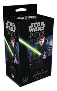Star Wars™: Legion - Luke Skywalker Operative Expansion