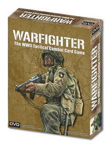 Warfighter: WWII